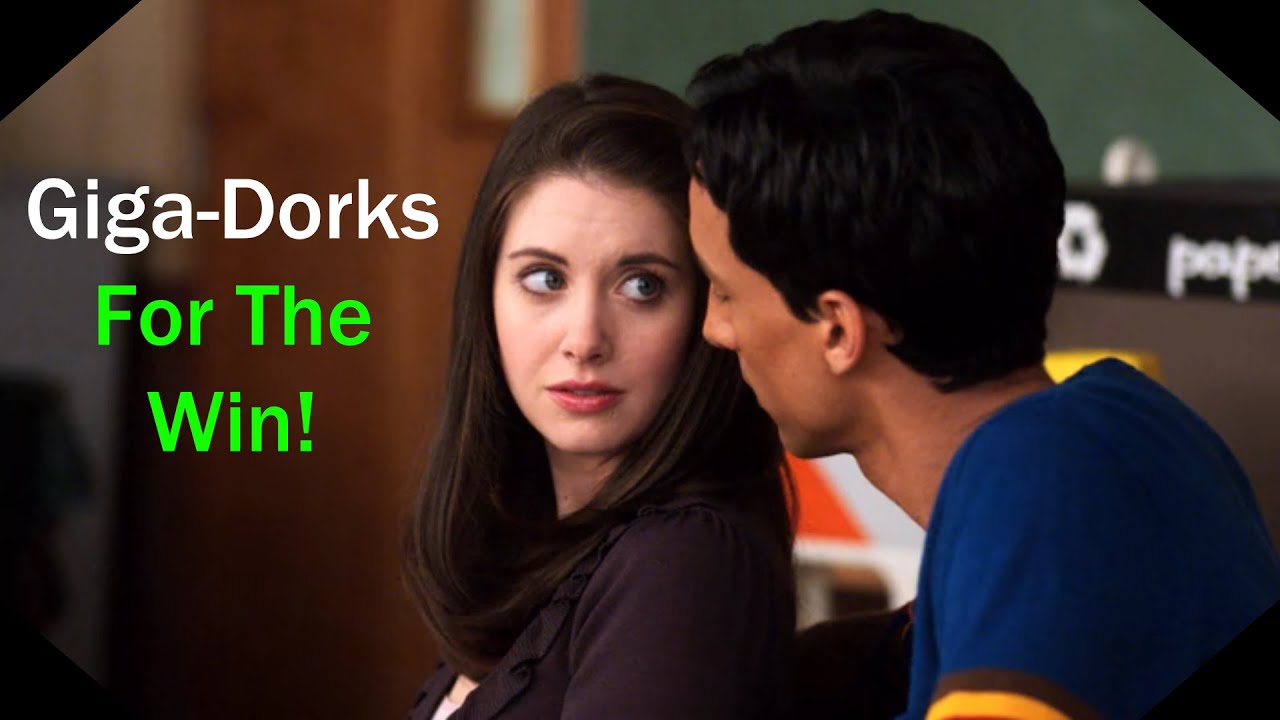Community - Season 1: A Sitcom With A Heart (And God-Like Rizz).
