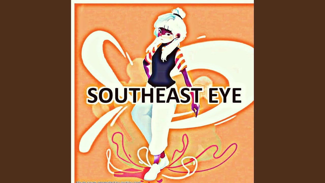 Southeast Eye