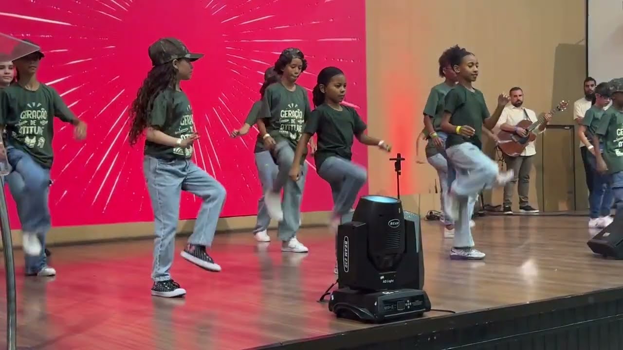 CULTO DA FAMÍLIA | IB NOVA FILADÉLFIA - Rocha Miranda - 17/01/2026