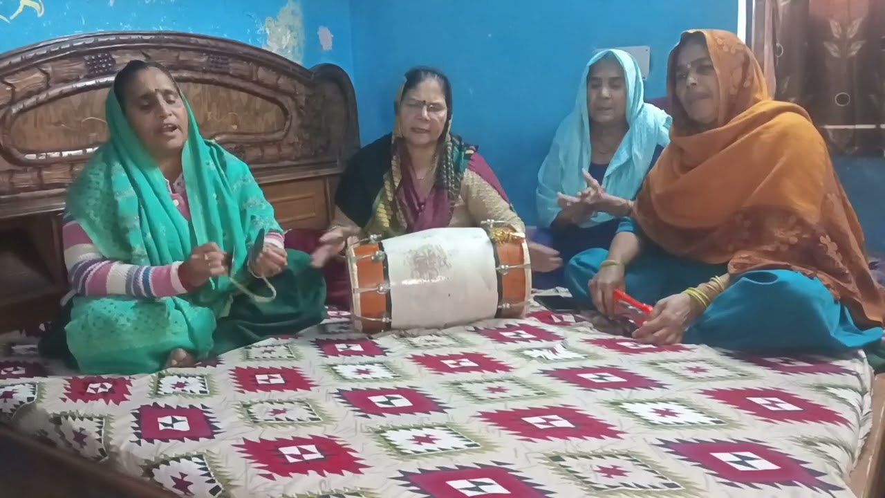 श्री कृष्ण भजन।होनी है बलवान,इसे कोई मत मानो झूठीं।🙏🏻🙏 please subscribe 👍 like 😊 comments