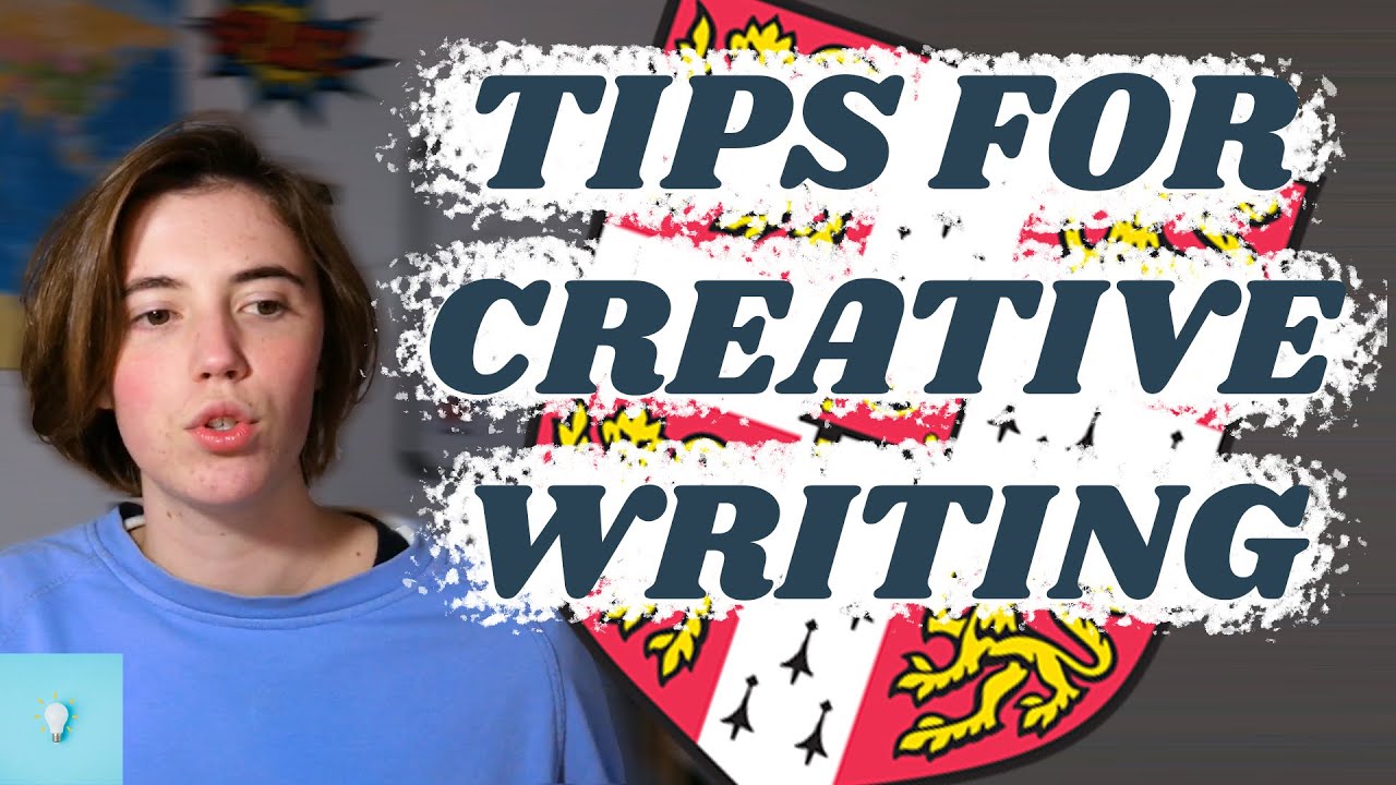 Creative Writing - How To Prepare For AS Level English (OLD SYLLABUS)