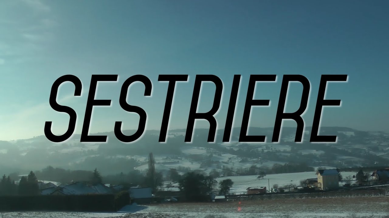 720 Vinterresan 2017 - Sestriere