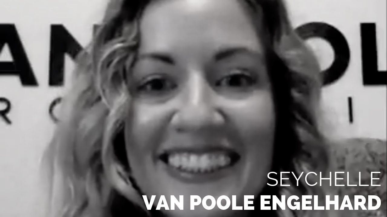 Client Appreciation Events! Interview with Seychelle Van Poole Engelhard