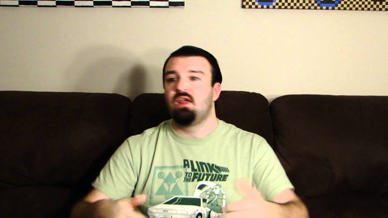 The Hateful Truth Ep.59 - Need For Speed: The Run