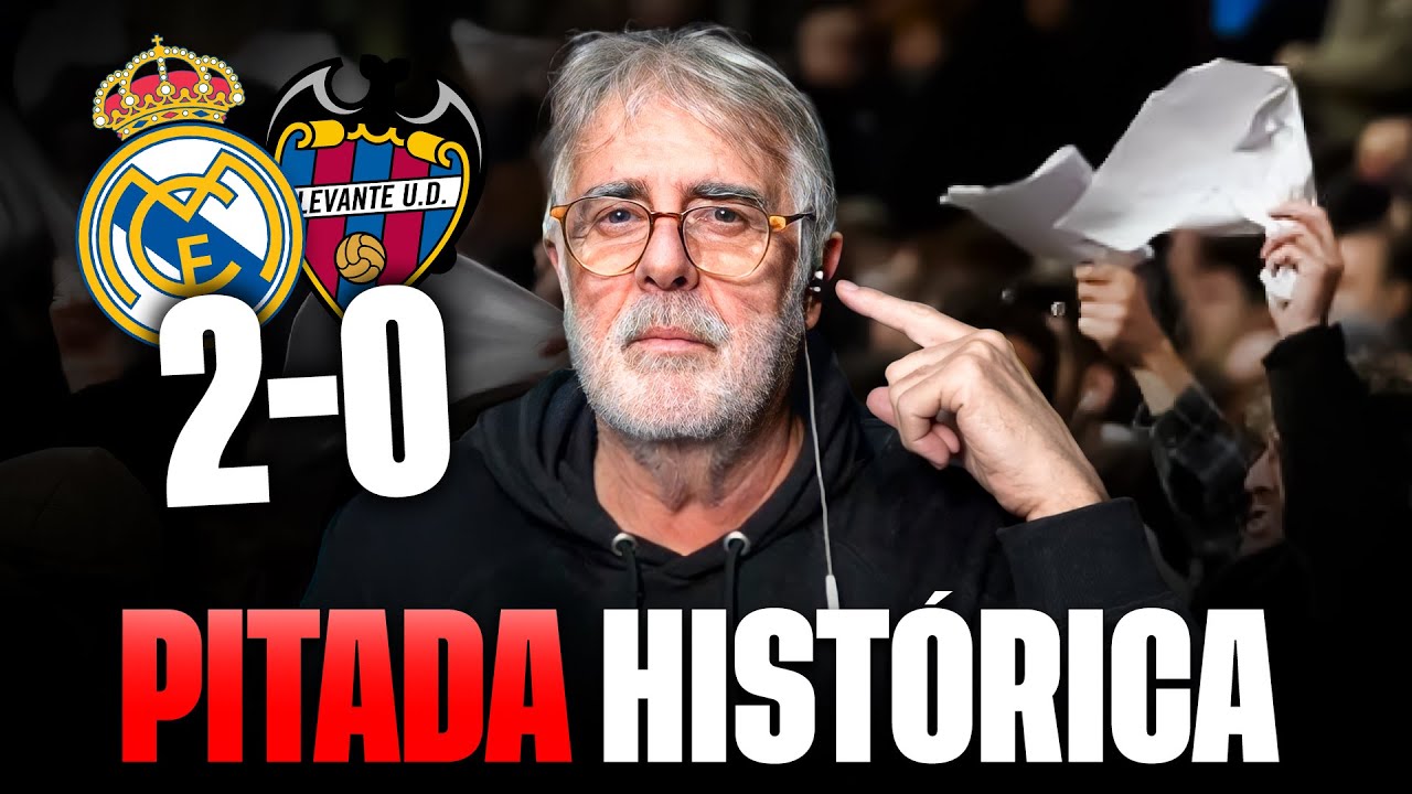 NO ME CALLO NADA SOBRE LA PITADA, LOS GRITOS A FLORENTINO y LAS PALABRAS DE ARBELOA