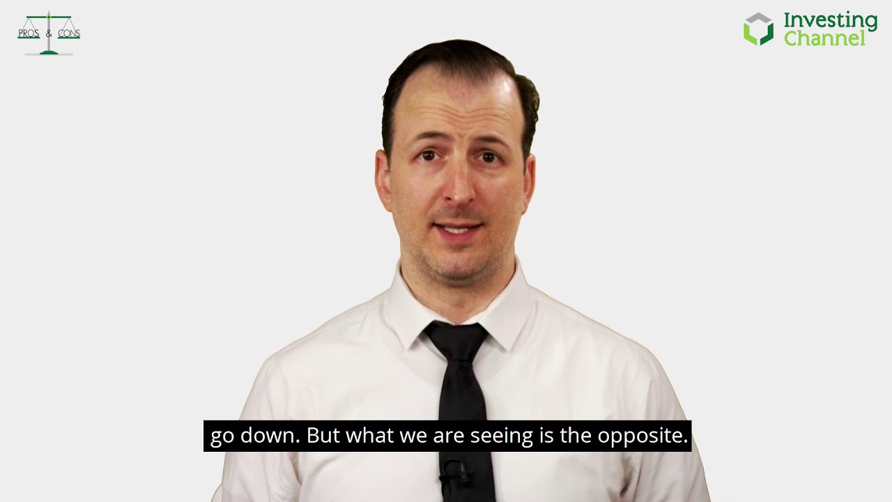 Pros & Cons: Deleveraging from Equities