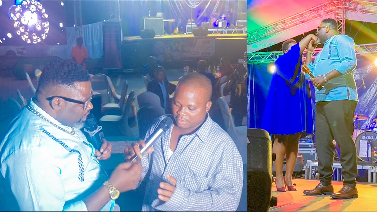 Mutima Le Comedien🇧🇮,Maman Sava Hamwe Na NDIMBATI🇷🇼 Barasekeje Abantu Birakomera I Bujumbura😂😂