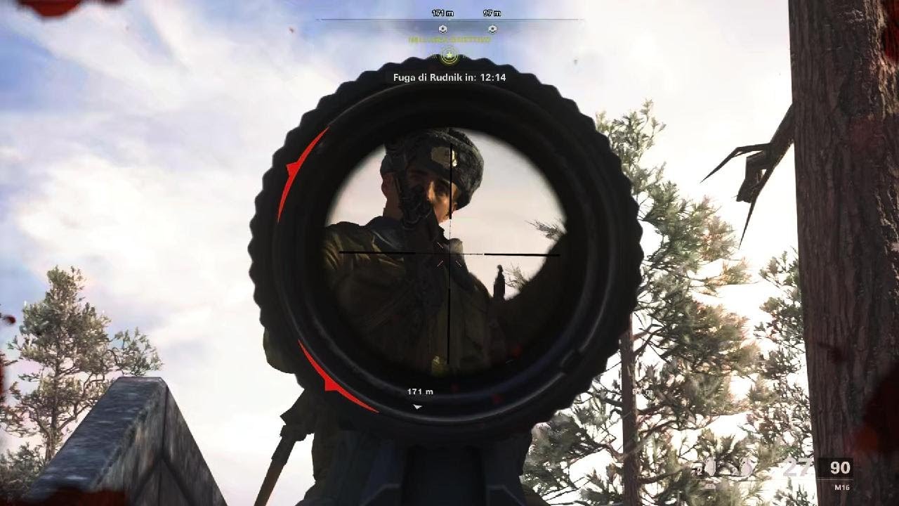 Call of Duty: Black Ops Cold War ita parte 8