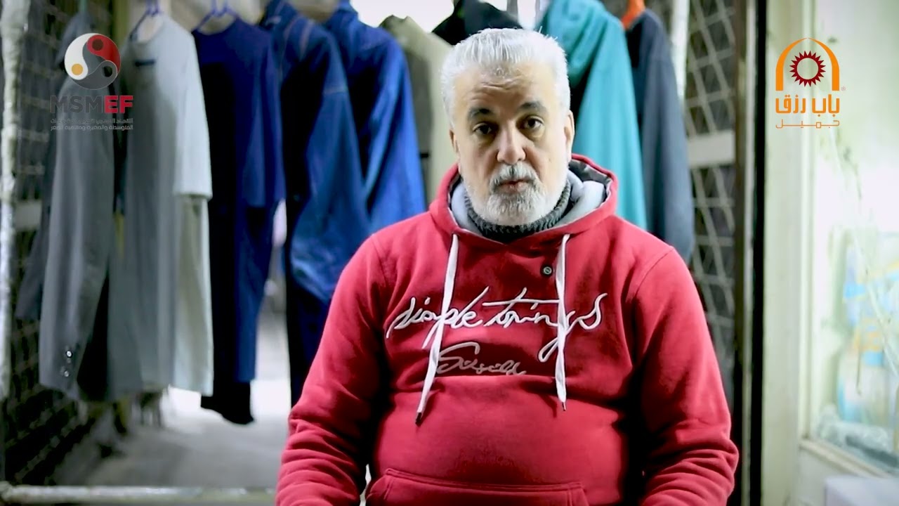تعرف على قصص نجاح العملاء في مجال التمويل متناهي الصغر