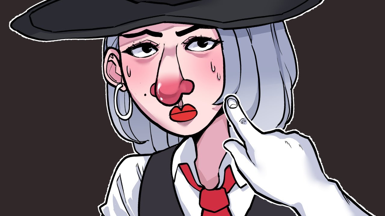 딜징징 딜뻔뻔 딜무능 -여성편-