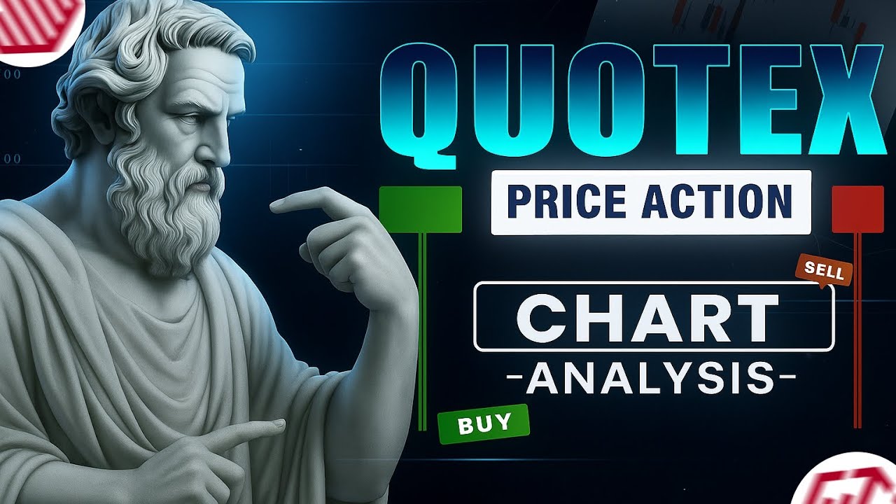 Quotex Chart Reading🔥🚀 || Advance Price Action , Quotex Strategy 2025