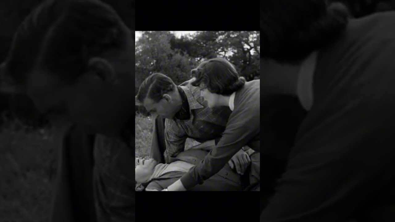 Stranger from Venus (1954) Movie Clip
