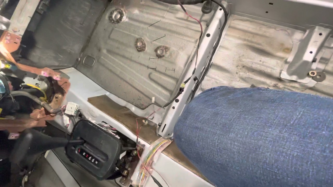 Ek manual to power windows