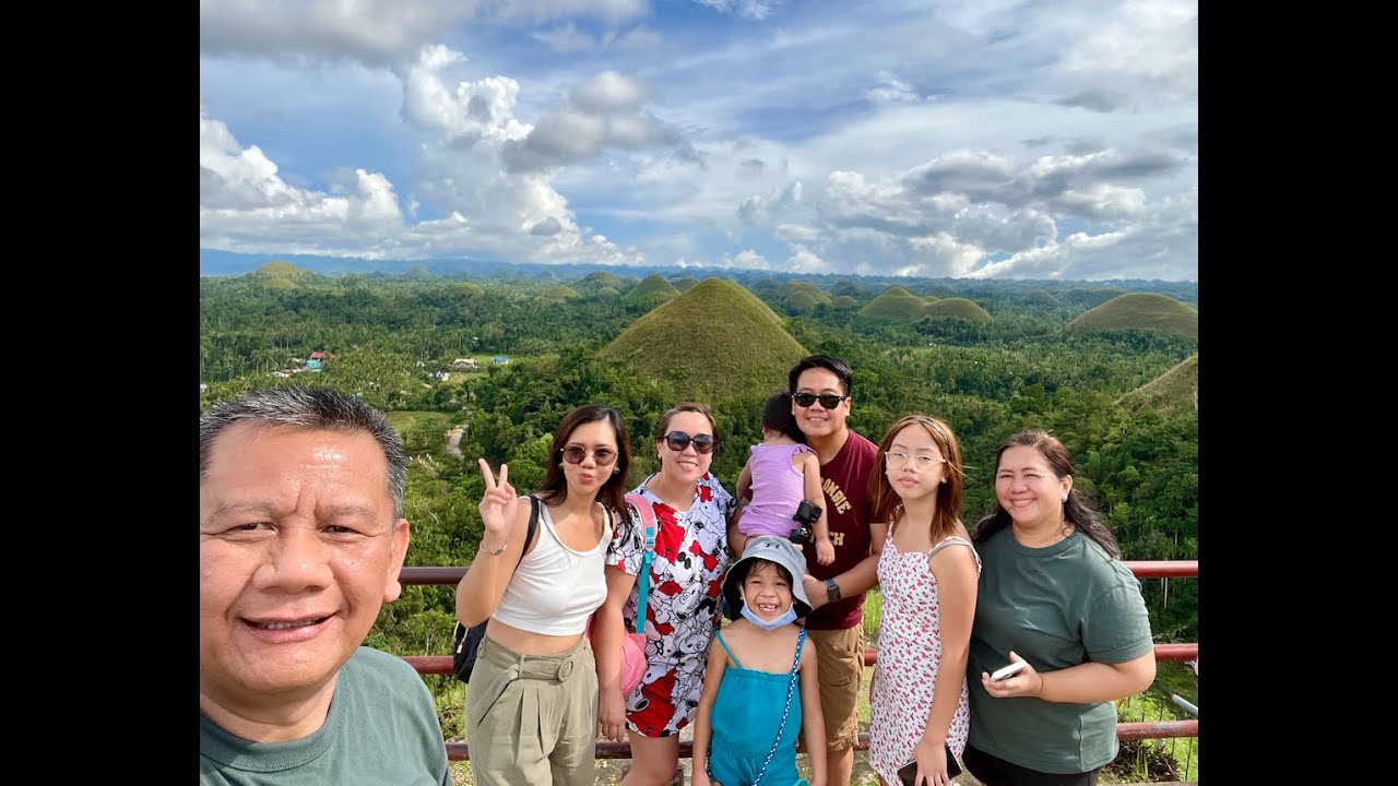 Bohol Trip January 2023