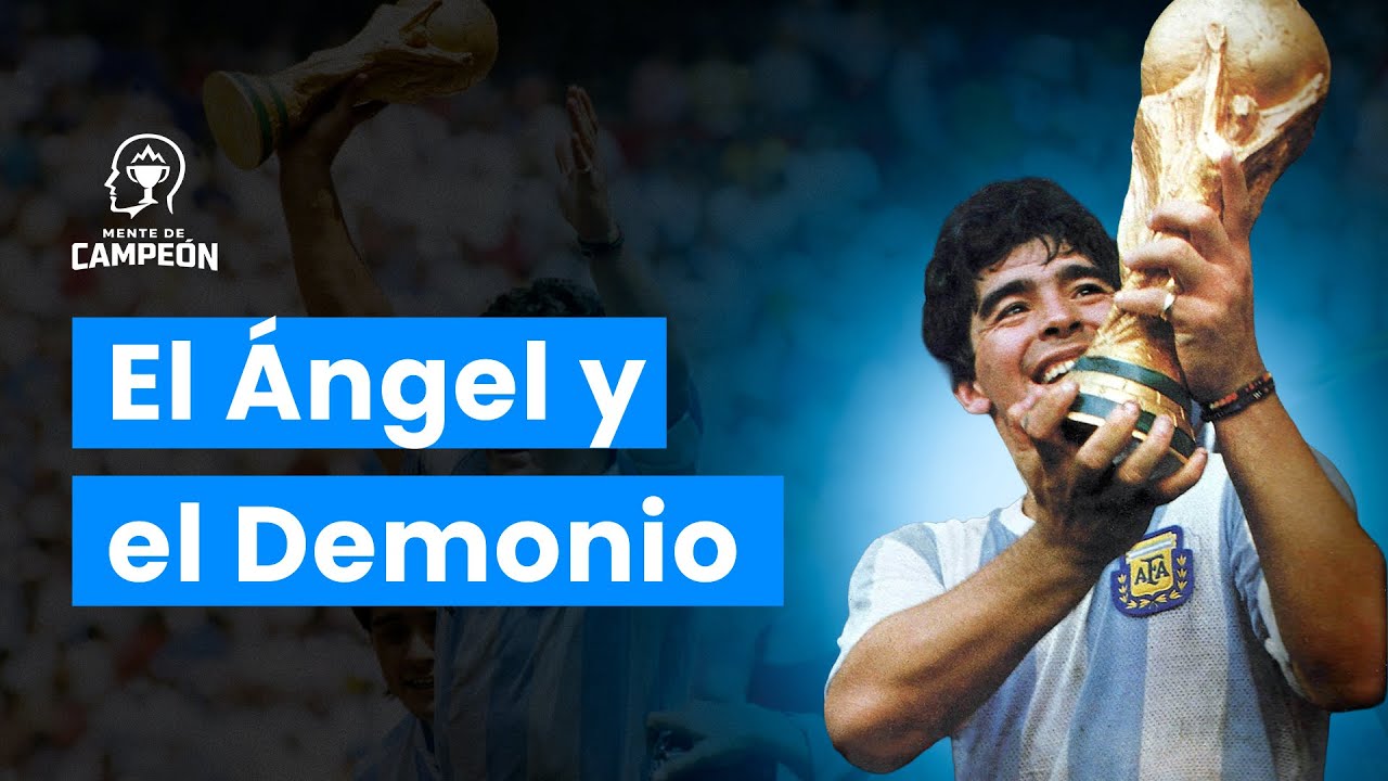 MARADONA La Verdad Oculta de sus Últimos Días