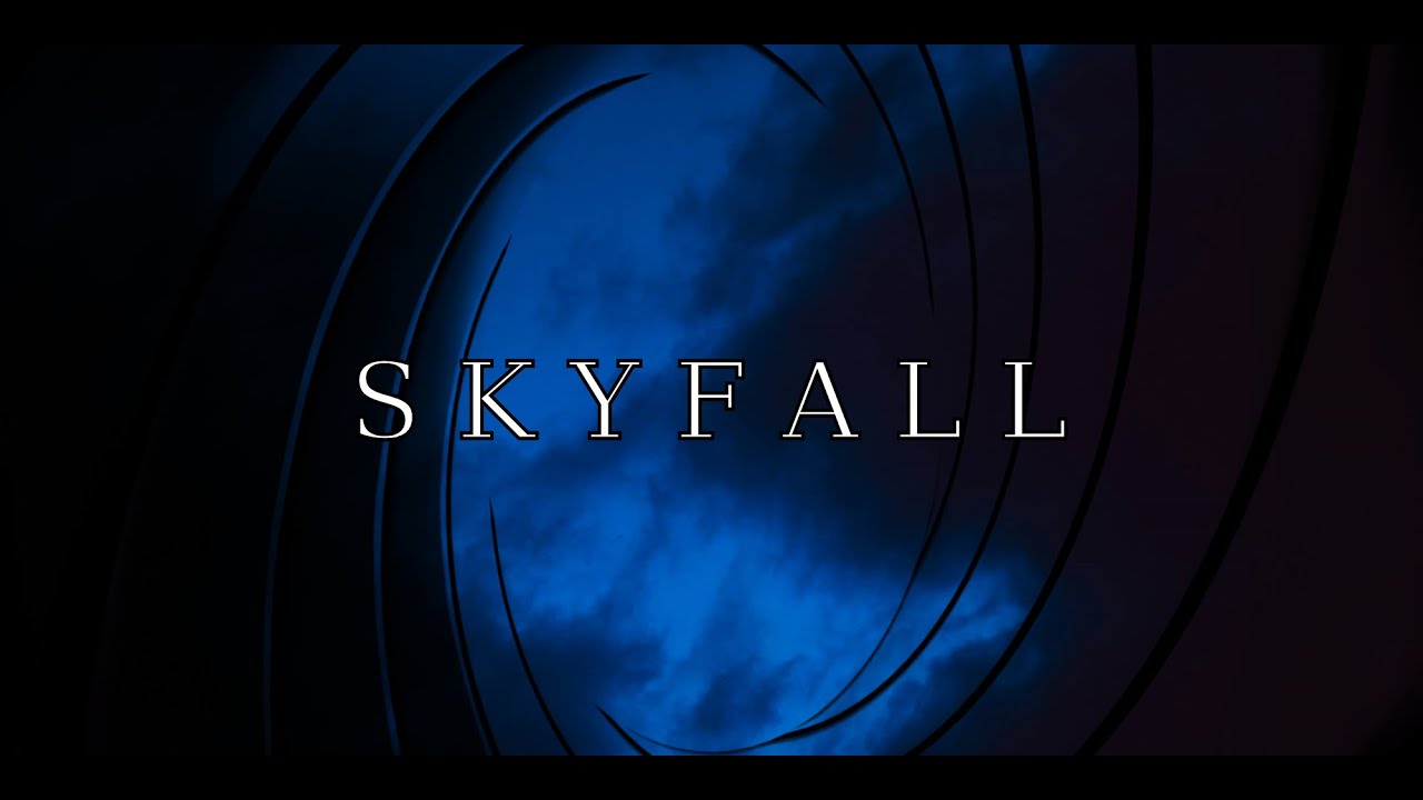Skyfall | Trackmania Trial / RPG