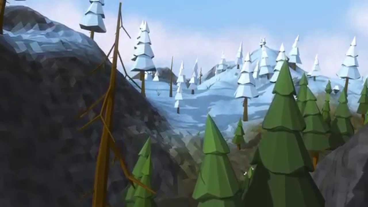 YLANDS Reveal Trailer