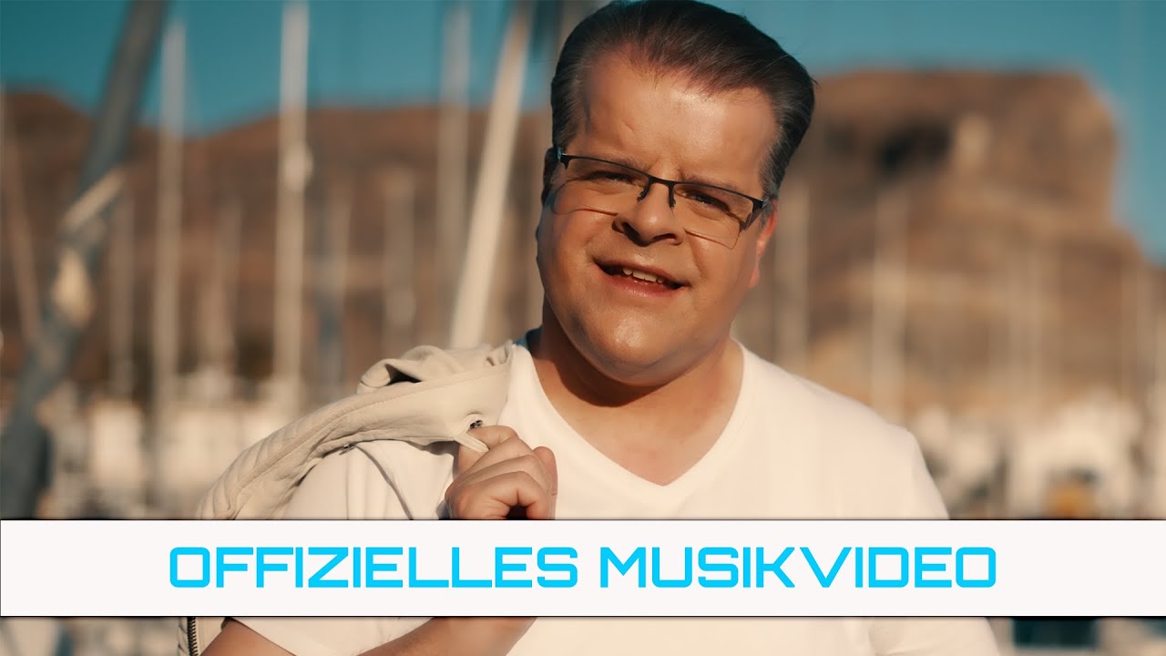 GEMEINSAM STARK - RONNY GANDER (Offizielles Musikvideo)