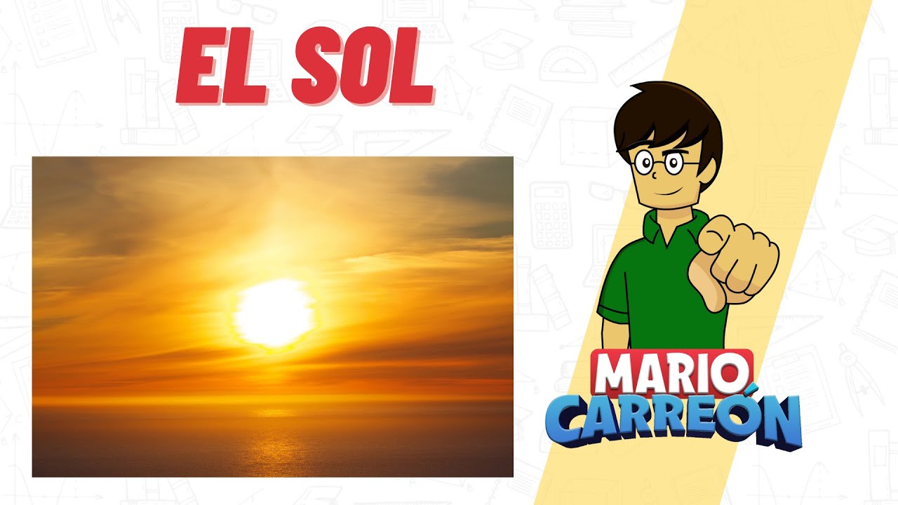 El Sol ☀