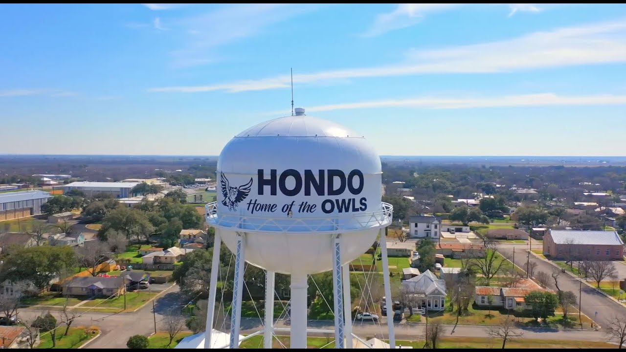 Overview Video - Hondo, TX