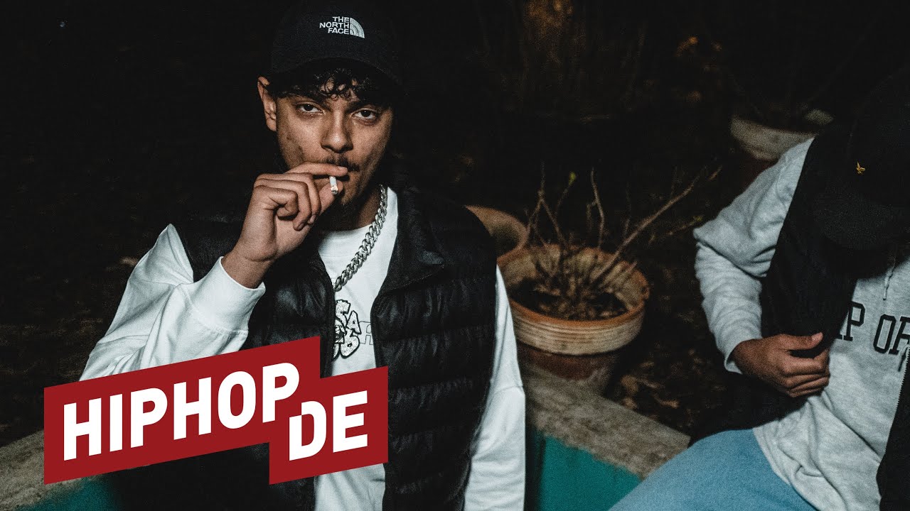 MU$A386 &ndash; Hiphop.de Freestyle