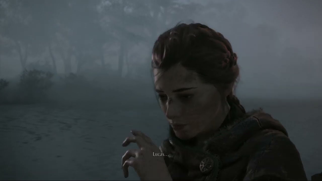 Cruzamos el Campo de Batalla || A Plague Tale Innocence || Capítulo 5