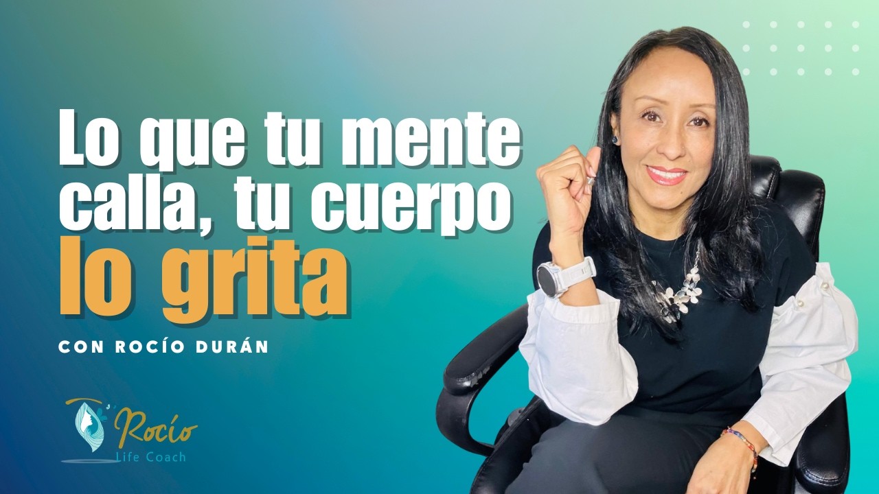 ROCIO LIFE COACH is live!