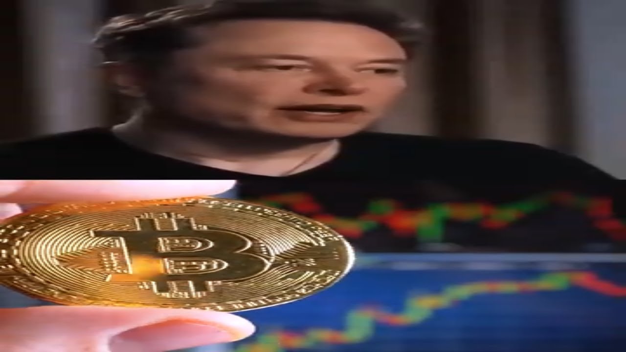 Илон Маск спросил, может ли ИИ уничтожить Биткоин? 🤯🤯🤯