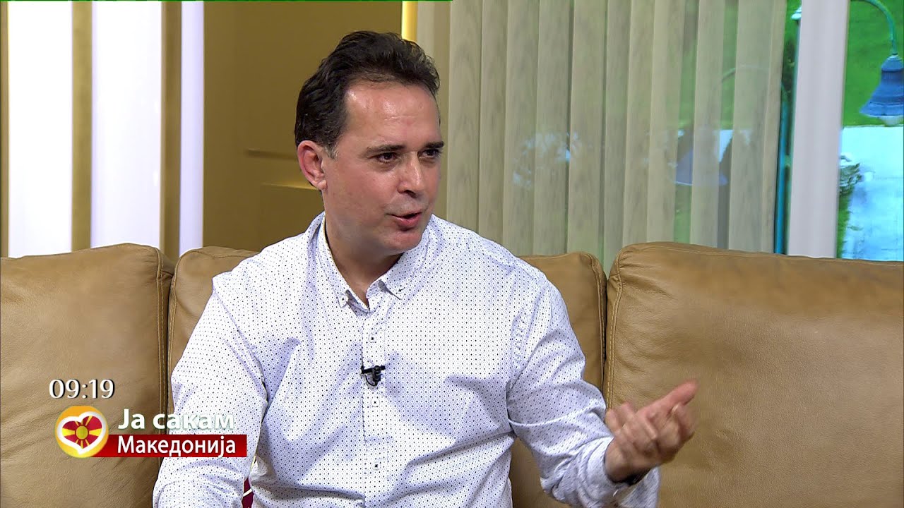 Што велат ѕвездите за 2023-та? Со д-р Зоран Крстевски се дружиме во првиот понеделник во 2023-та.