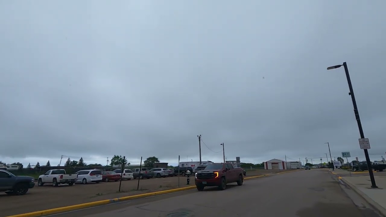 Devils Lake ND One of the More Dangerous Cities in North Dakota