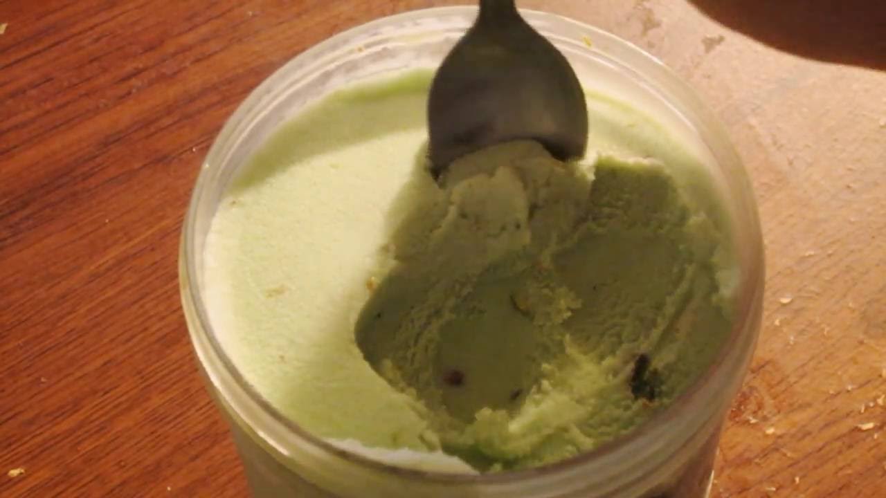 ASMR - Gelato