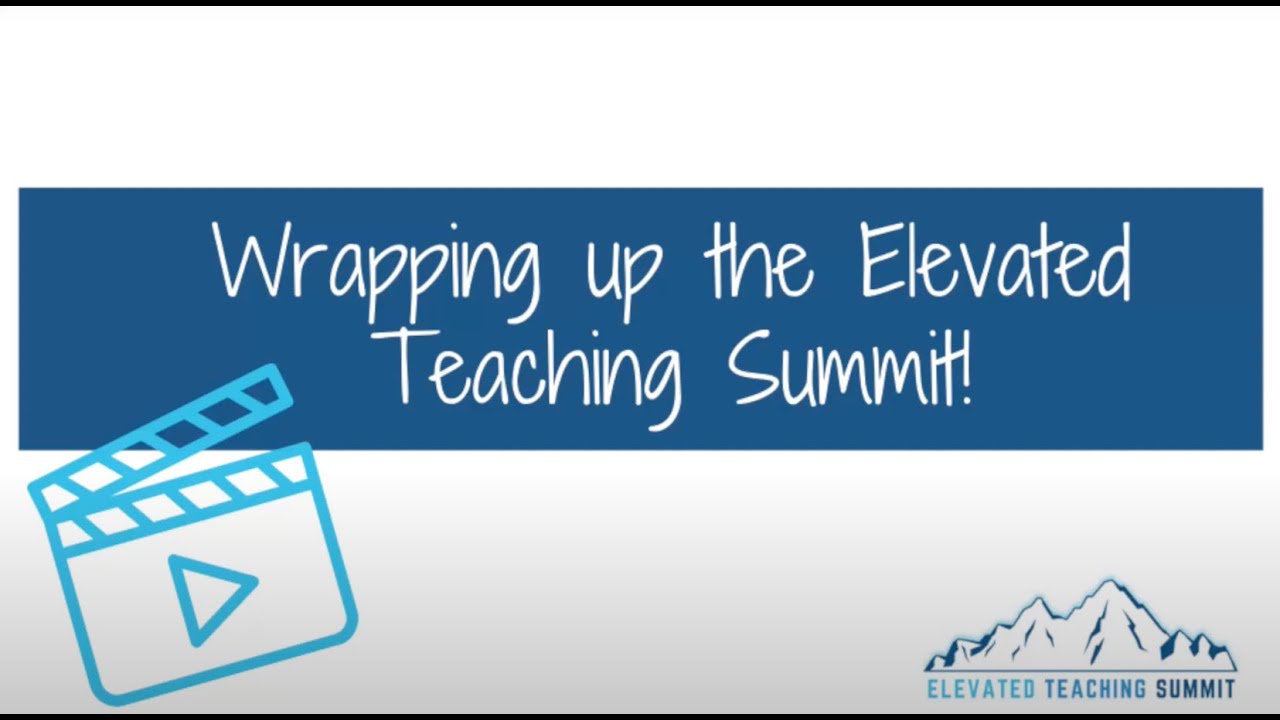 Digital Teaching Summit 2025