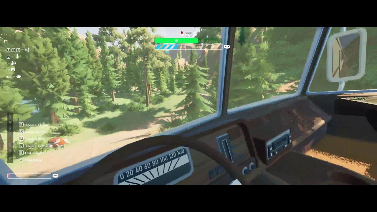 RV There Yet