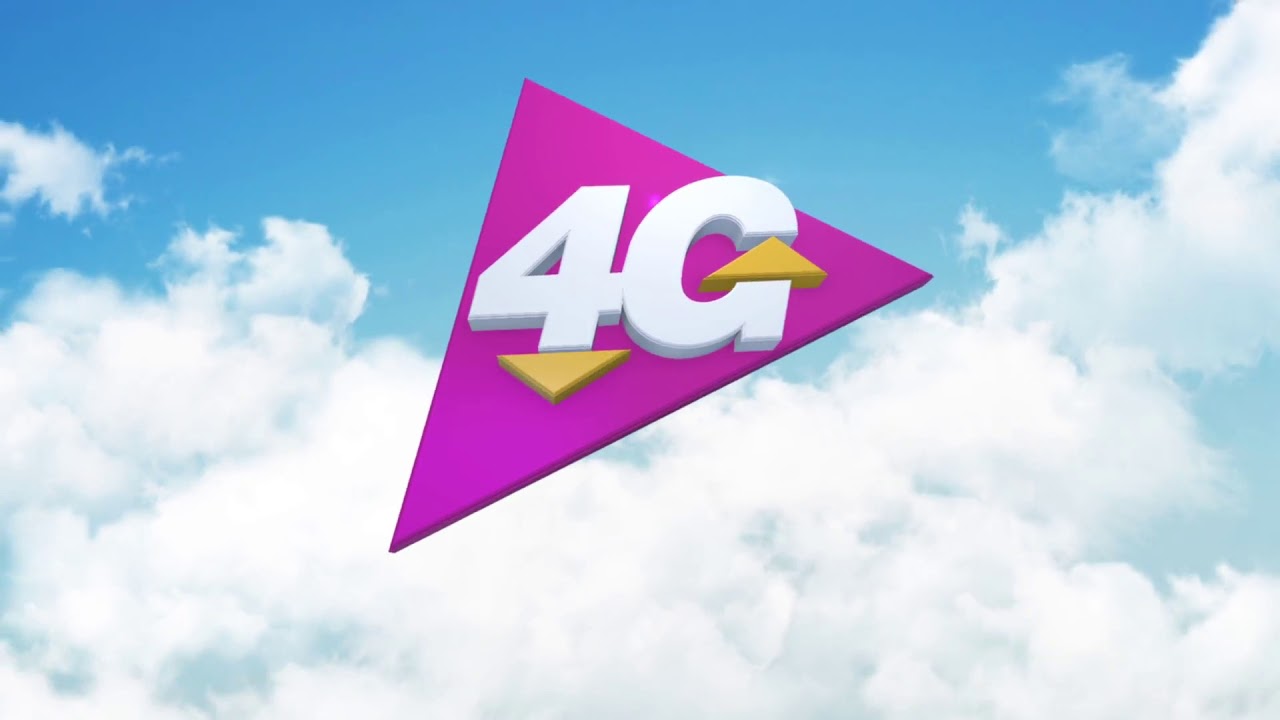 Ncell 4G  Established.