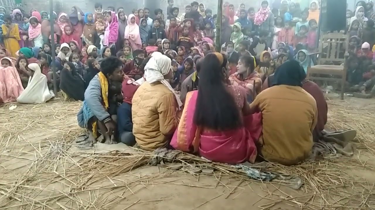 satpeer nach program Warish Ali Sangeet Sargam belka Casio master