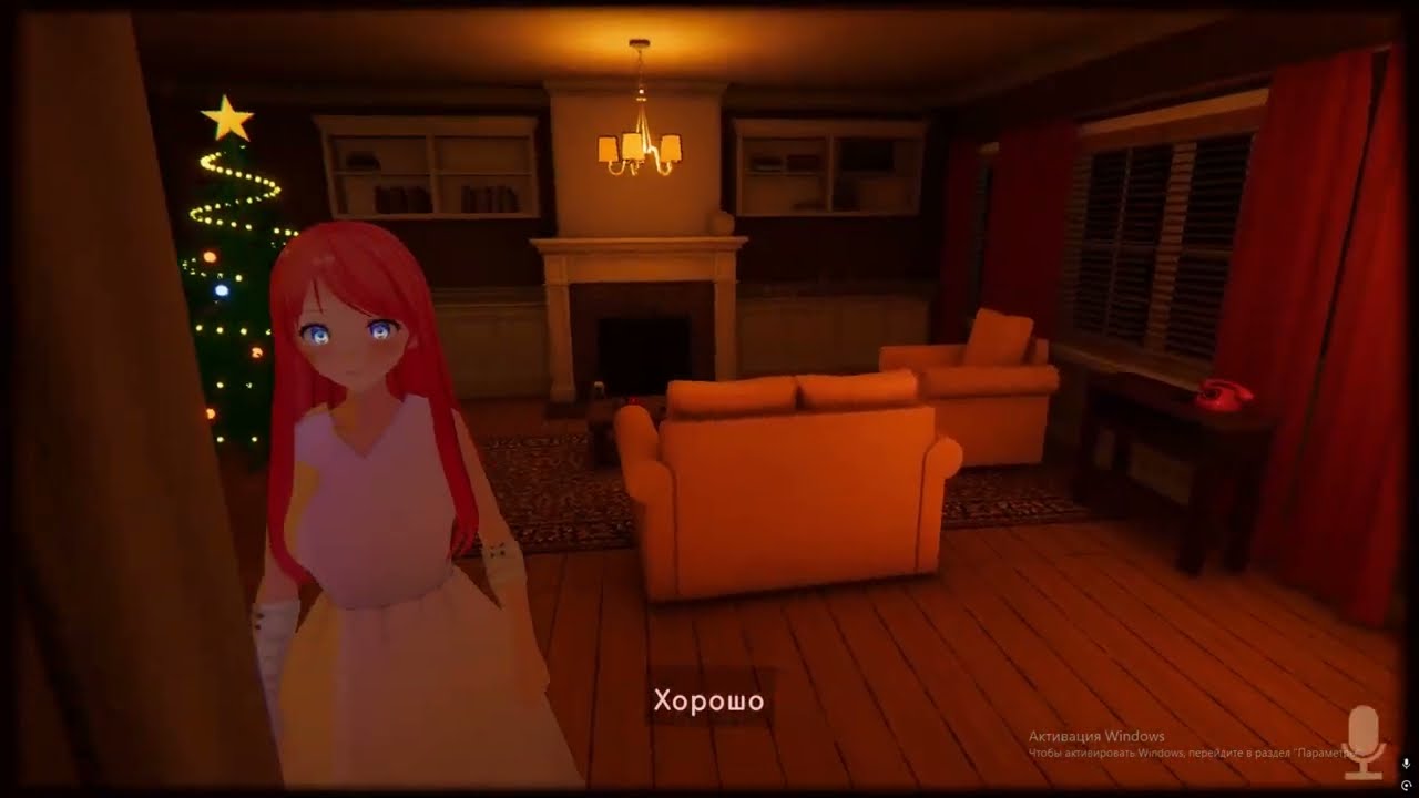 ВЫБИРАЮСЬ ИЗ ПОДВАЛА ESCAPE FROM YANDERE 2 часть