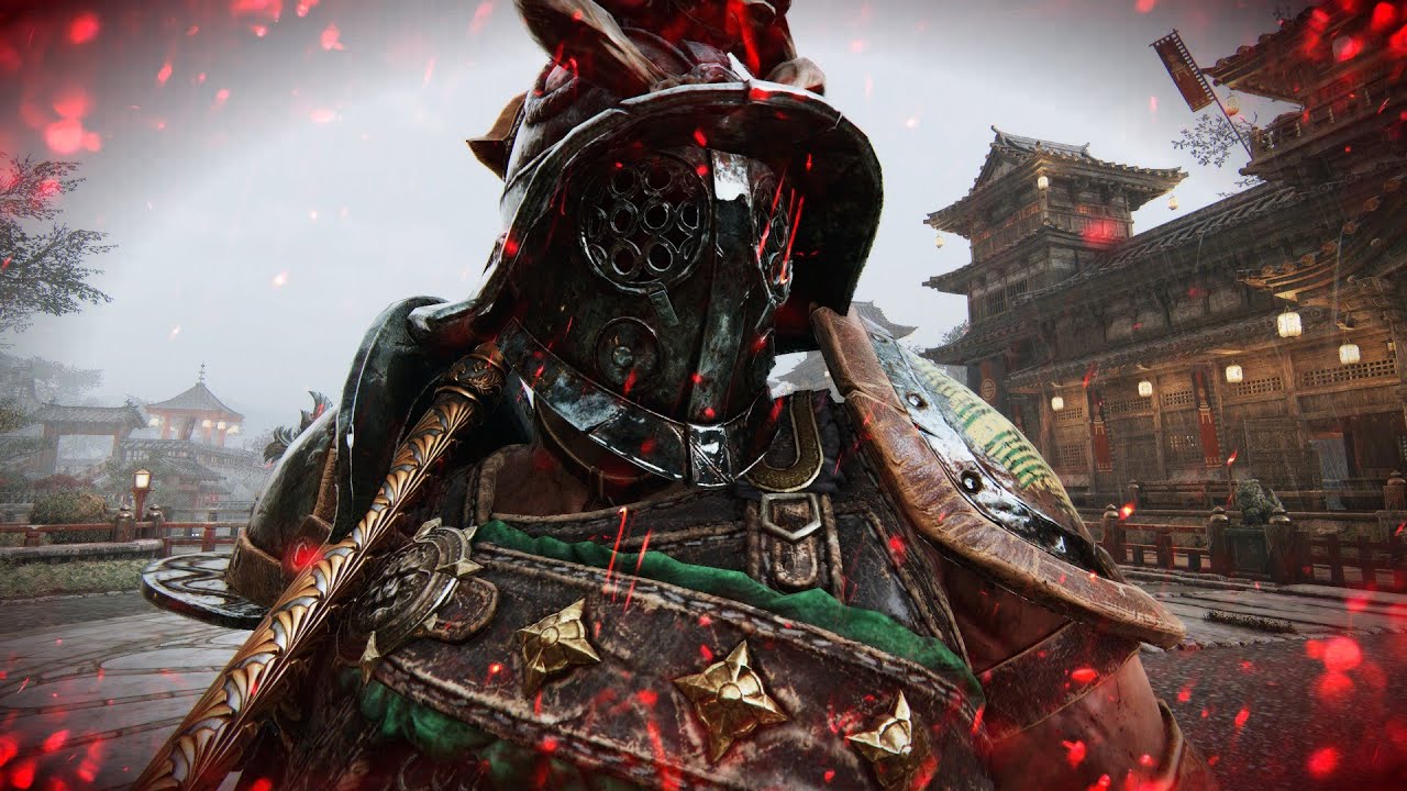 [For Honor] DEFLECT BATTLE LETS GO - Gladiator Duels