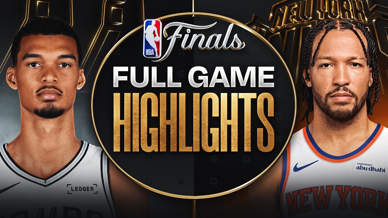 Game Recap: Knicks 107, Spurs 106