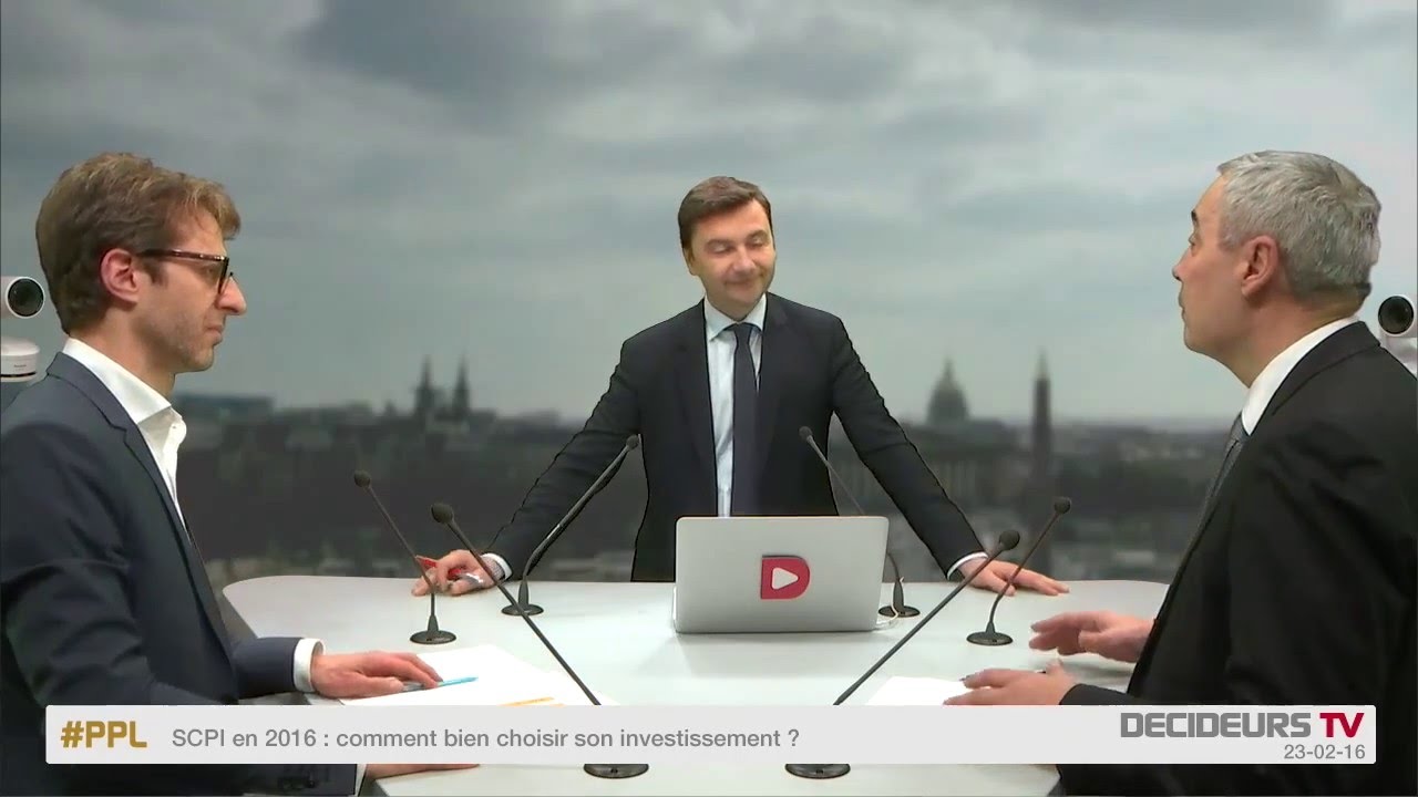 Parlons placements N&deg;20 - L'Int&eacute;grale