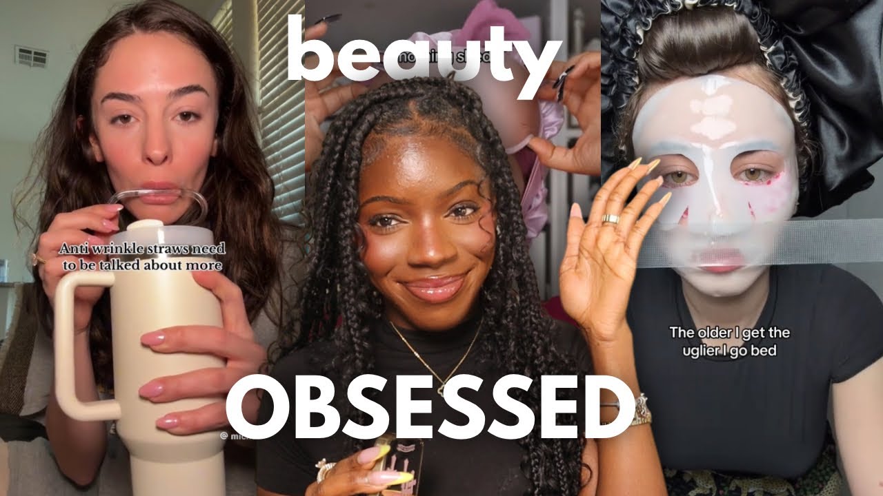 self care? or self obsessed.