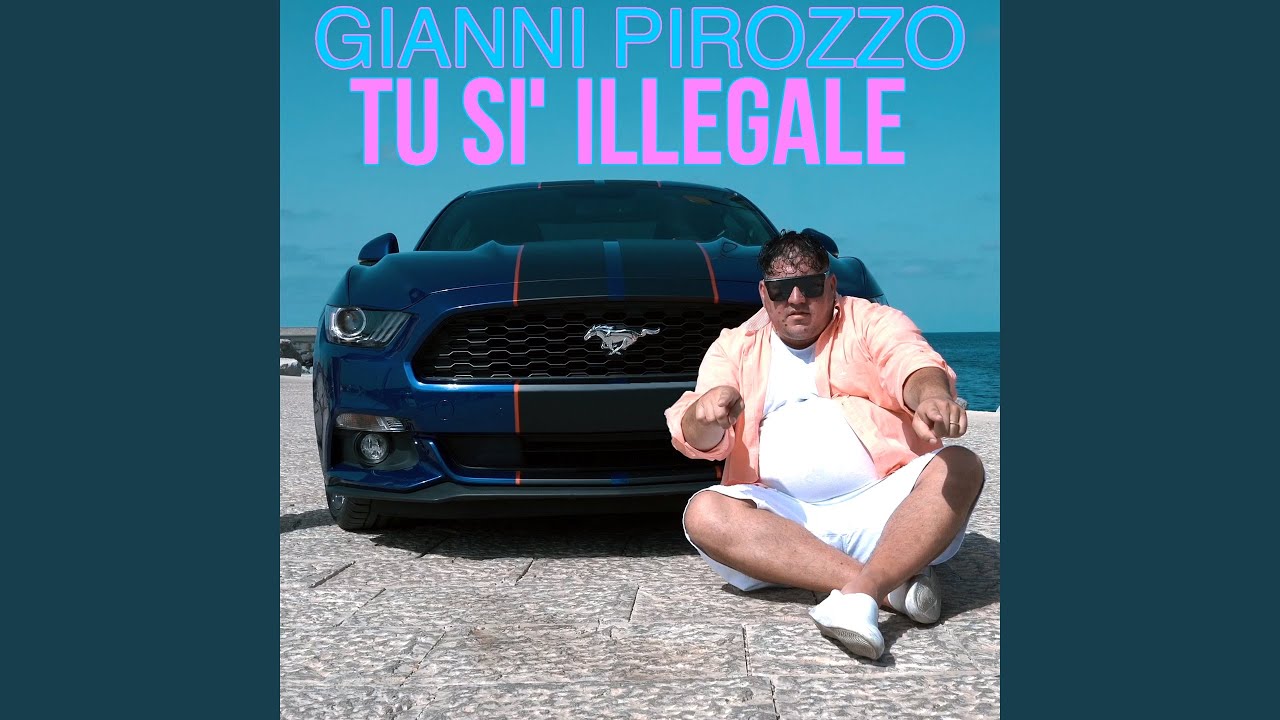 Tu si' illegale