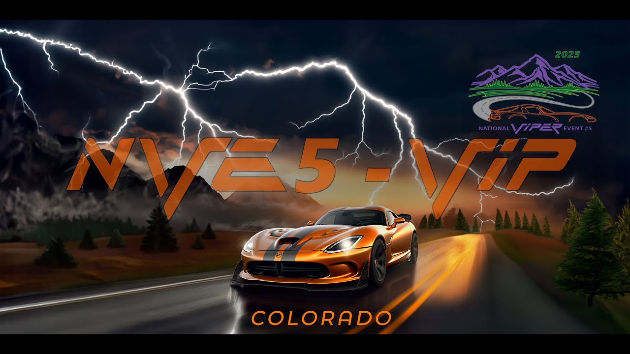 National Viper Event #5 (NVE5)