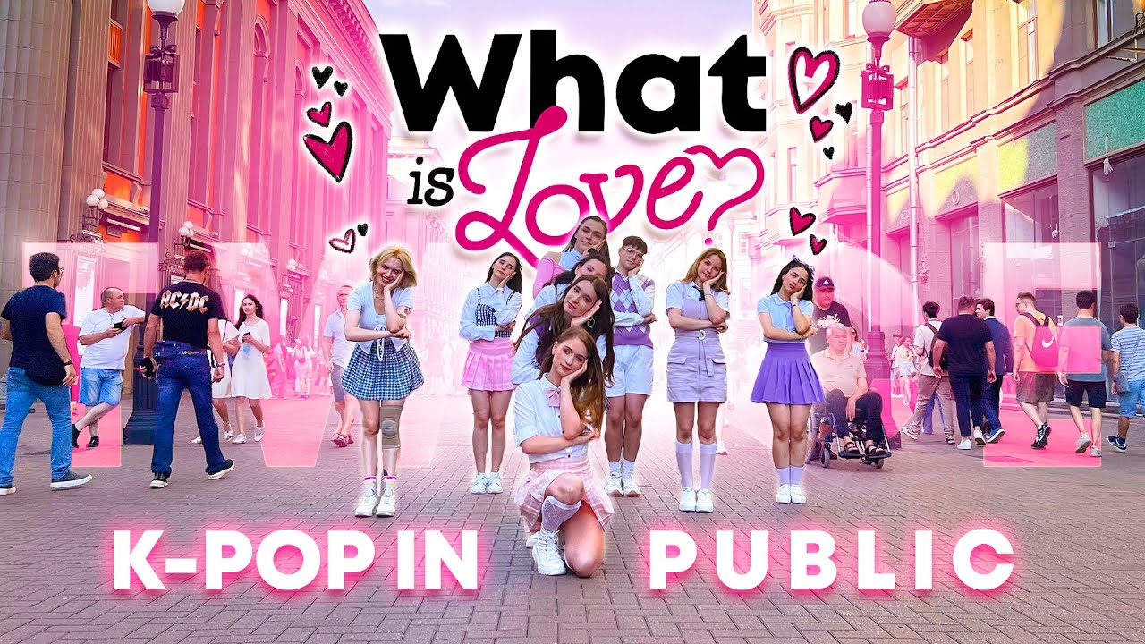 [K-POP IN PUBLIC][ONE TAKE] TWICE 