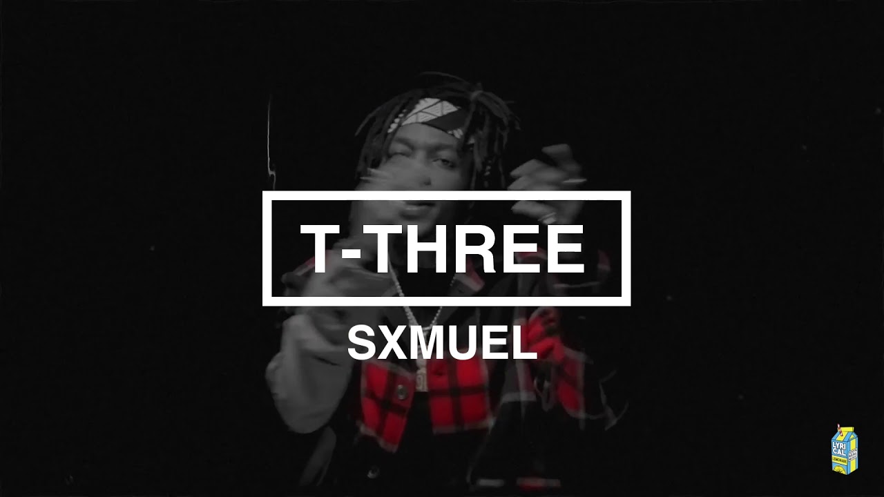 *SOLD*J.I.D x Joyner Lucas x Logic Type Beat - 