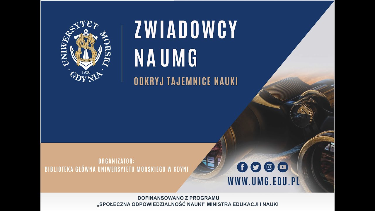 Zwiadowcy na UMG 28.01.2022 r.