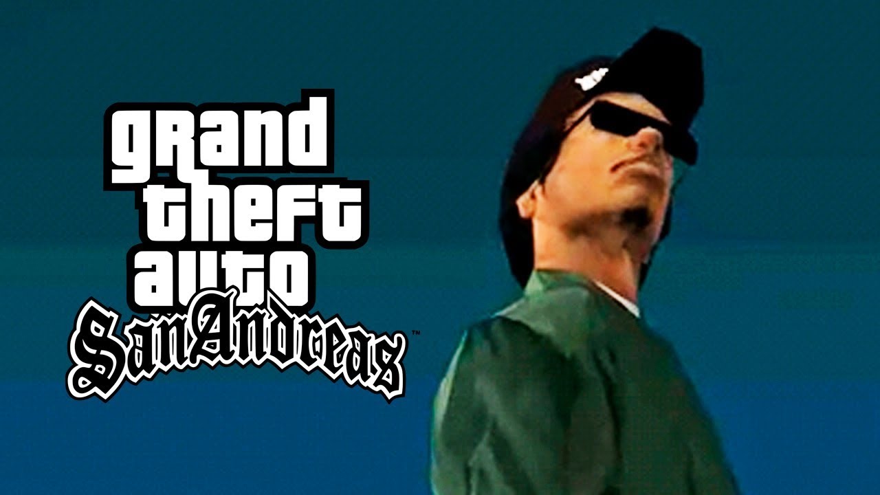 GTA San Andreas - #17: Um Homem Injustiçado