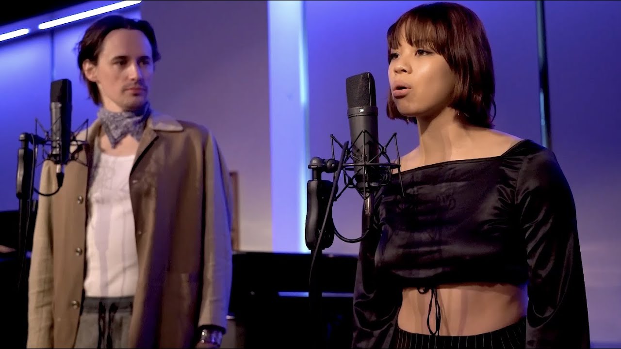 Eva Noblezada & Reeve Carney - 