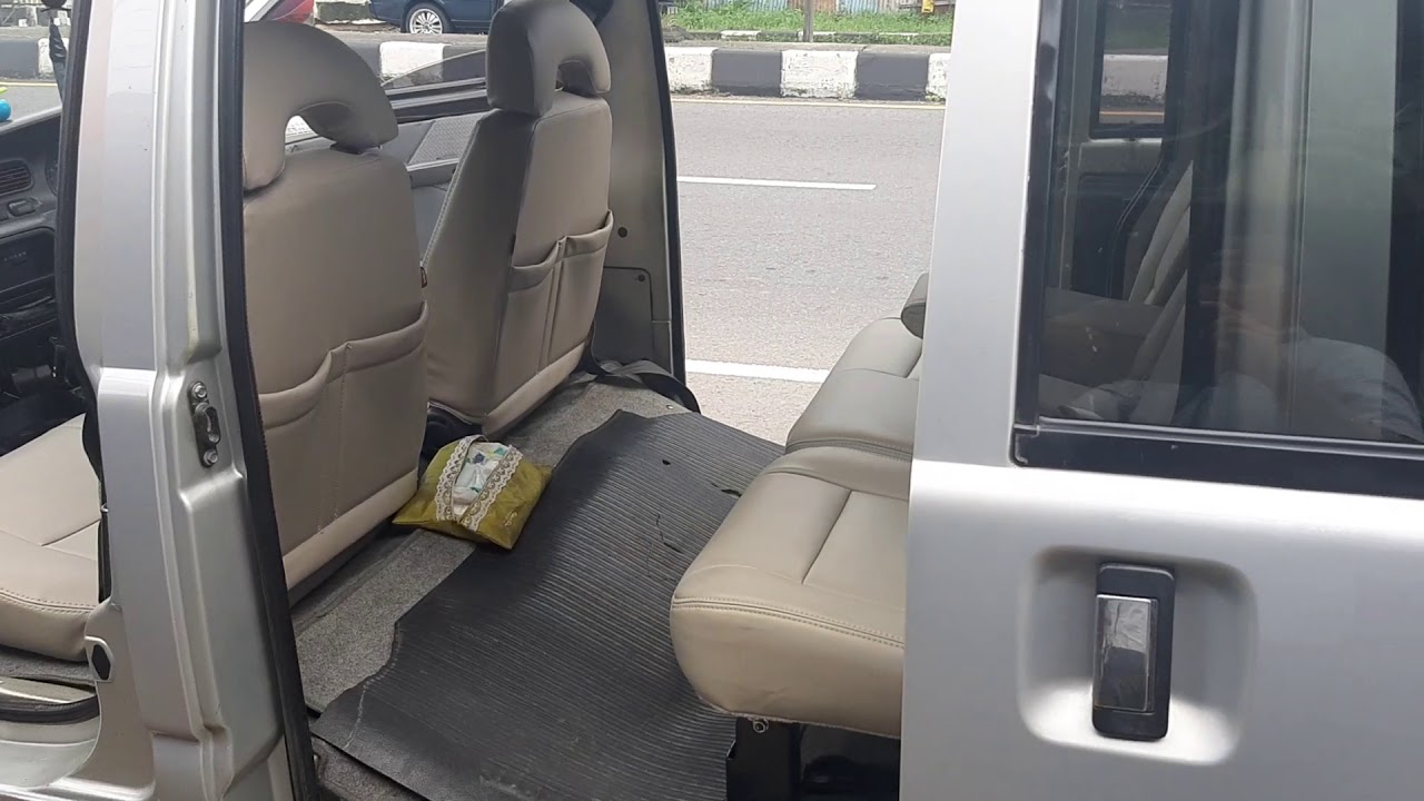 Dahsyaaaat, Upgrade Jok Mobil Legenda Jadi Istimewa