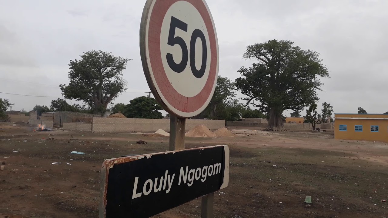 Louly Ngogom