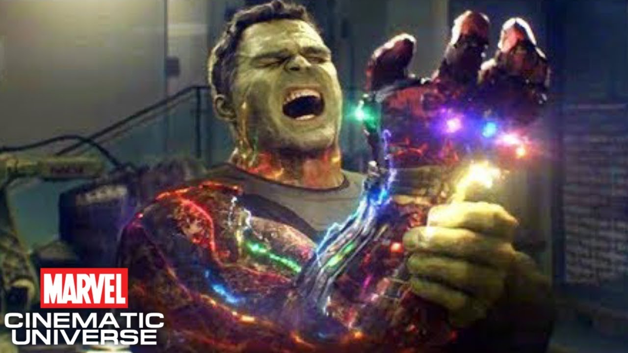 Marvel FINALLY Explains 